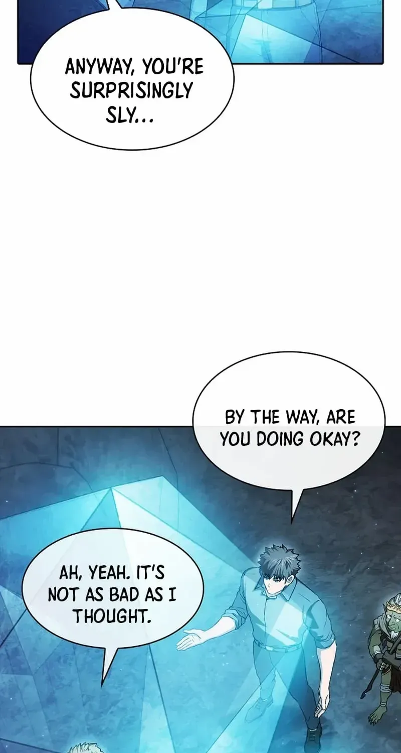 The Constellation That Returned From Hell Chapter 164 page 13 - 