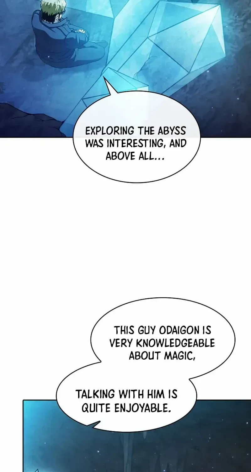 The Constellation That Returned From Hell Chapter 164 page 14 - 