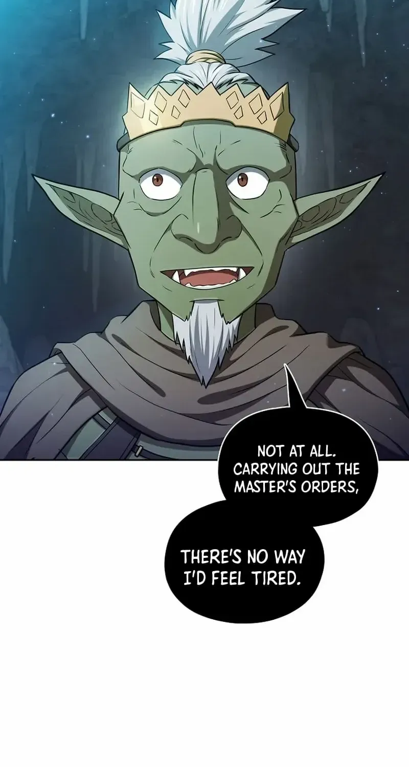 The Constellation That Returned From Hell Chapter 164 page 16 - 