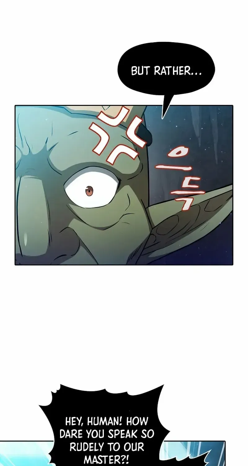 The Constellation That Returned From Hell Chapter 164 page 17 - 