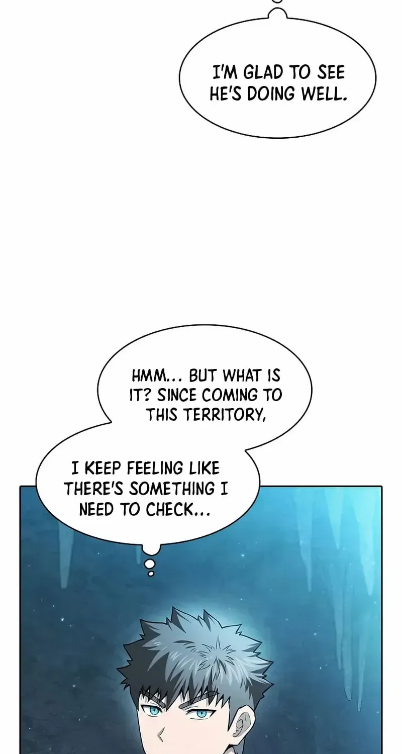 The Constellation That Returned From Hell Chapter 164 page 20 - 
