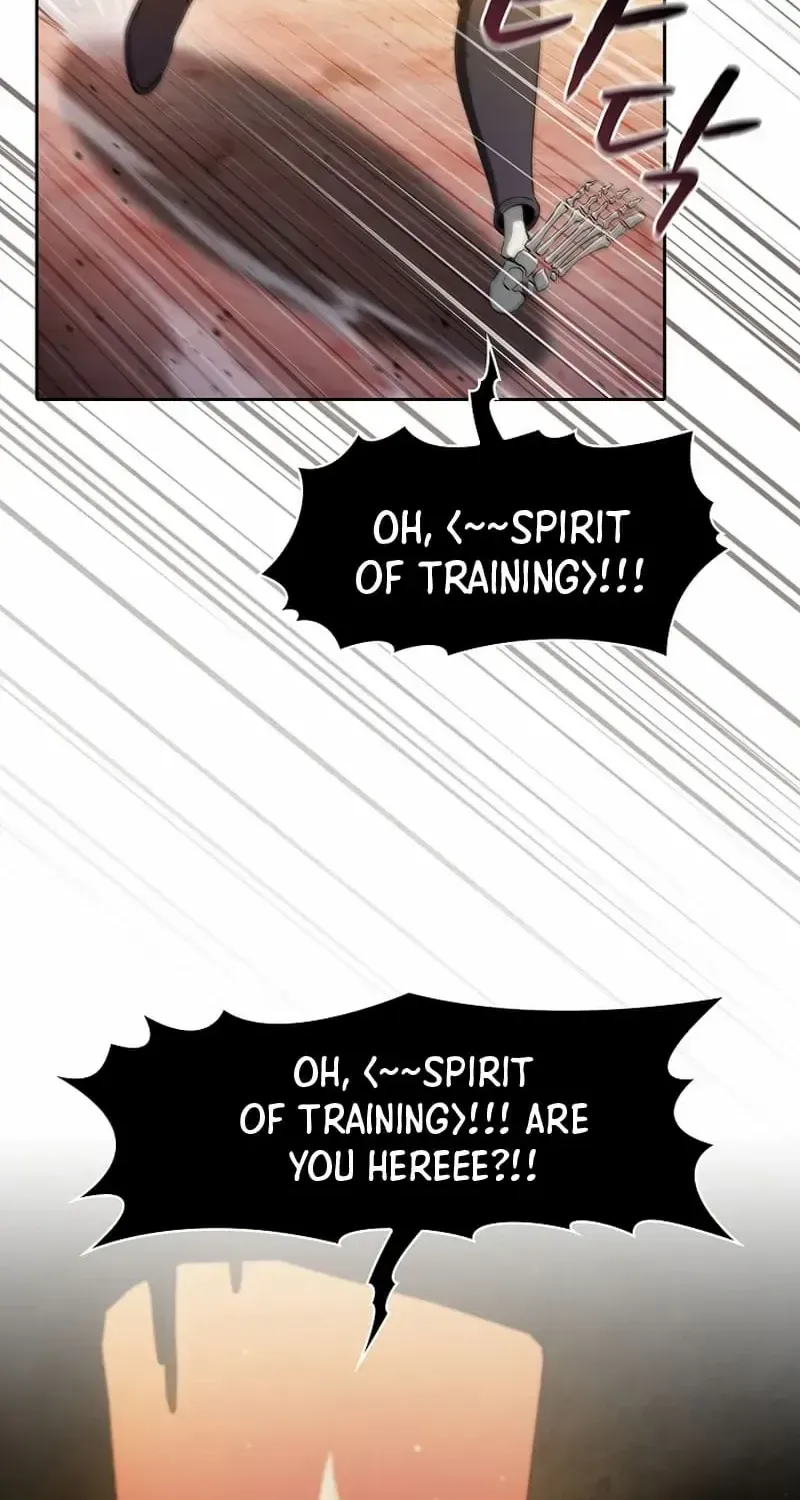 The Constellation That Returned From Hell Chapter 164 page 22 - 