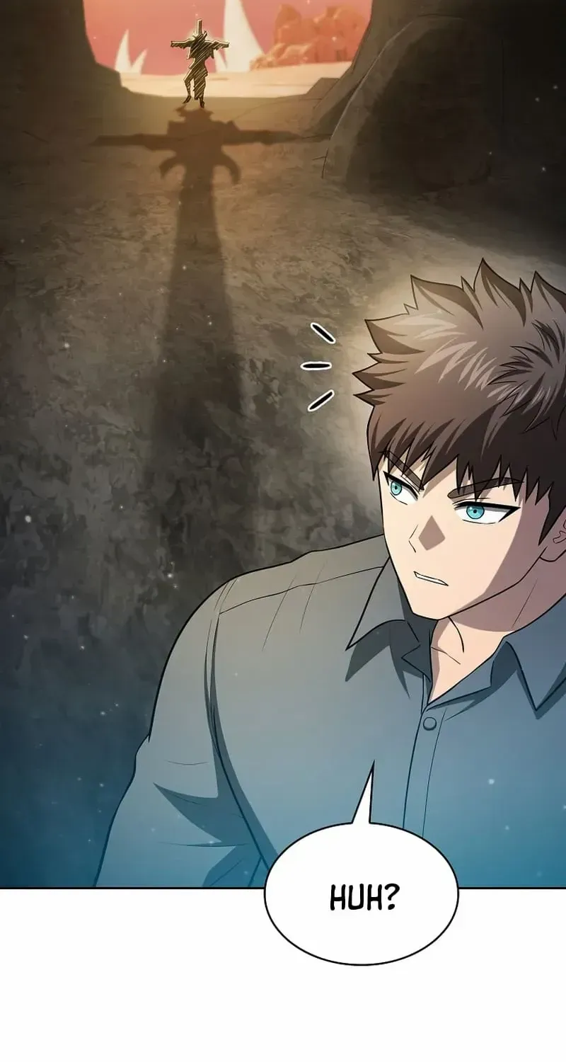 The Constellation That Returned From Hell Chapter 164 page 23 - 