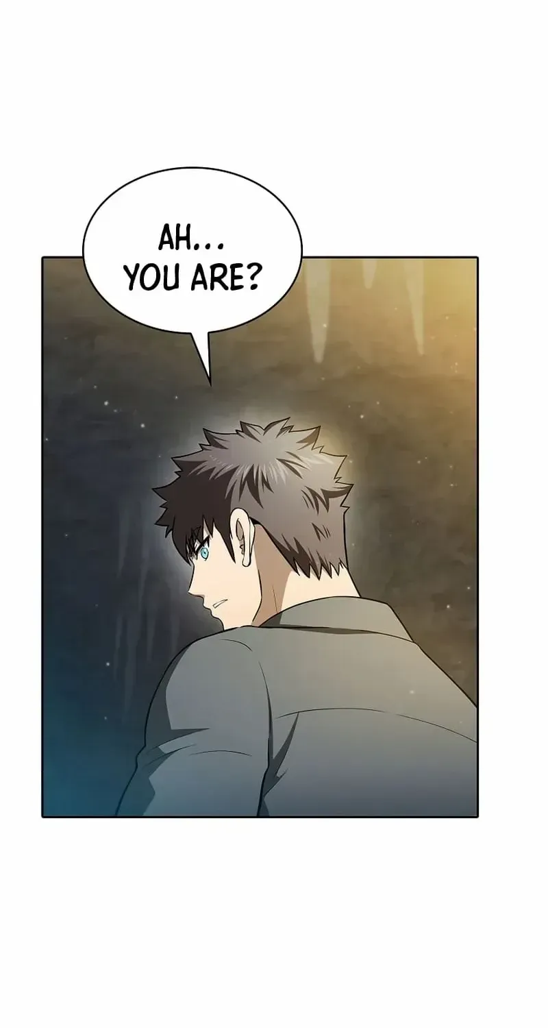 The Constellation That Returned From Hell Chapter 164 page 24 - 