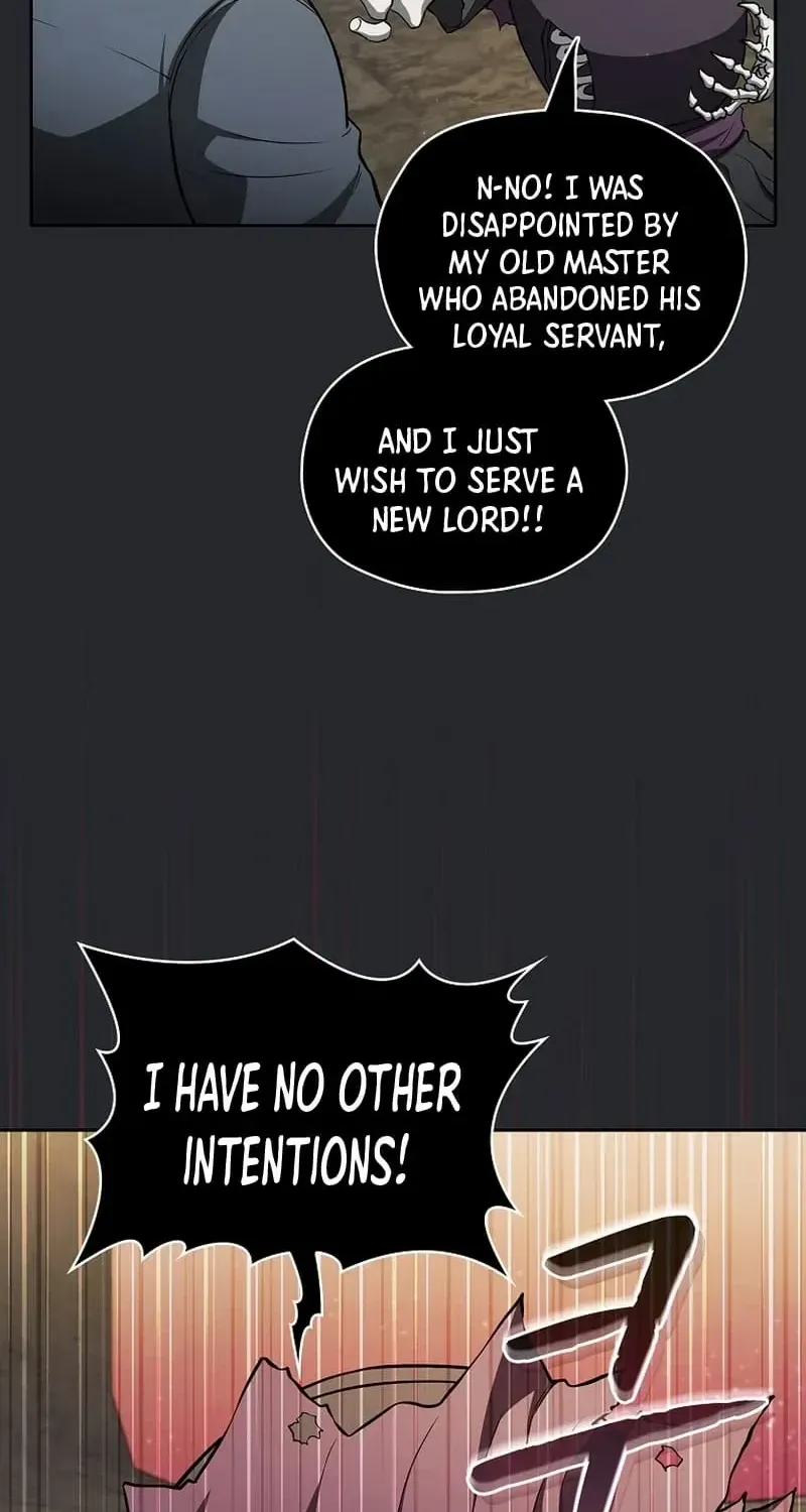 The Constellation That Returned From Hell Chapter 164 page 35 - 