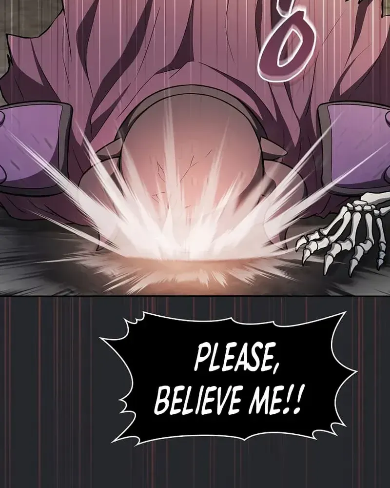 The Constellation That Returned From Hell Chapter 164 page 36 - 