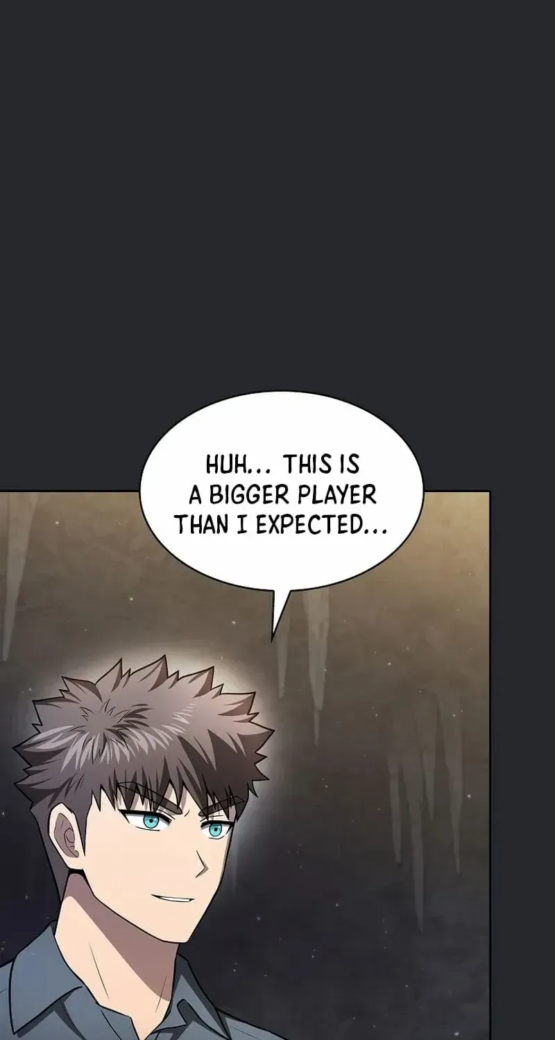 The Constellation That Returned From Hell Chapter 164 page 42 - 