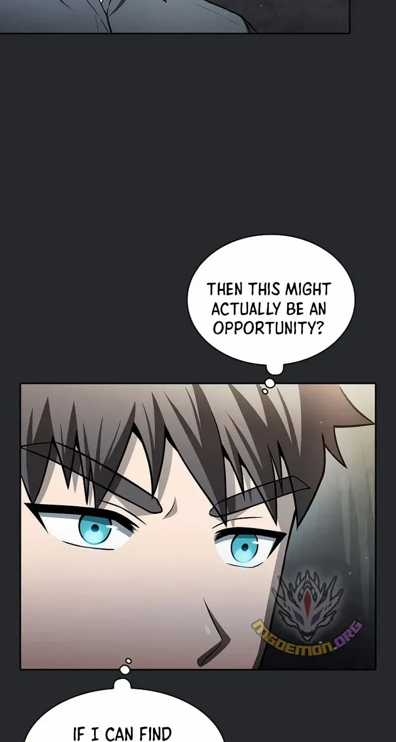 The Constellation That Returned From Hell Chapter 164 page 43 - 