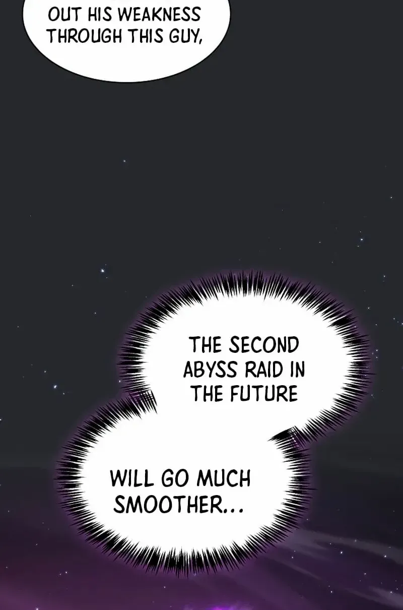 The Constellation That Returned From Hell Chapter 164 page 44 - 