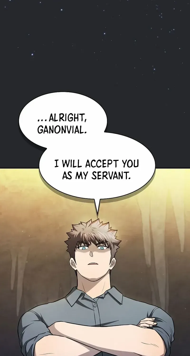 The Constellation That Returned From Hell Chapter 164 page 46 - 