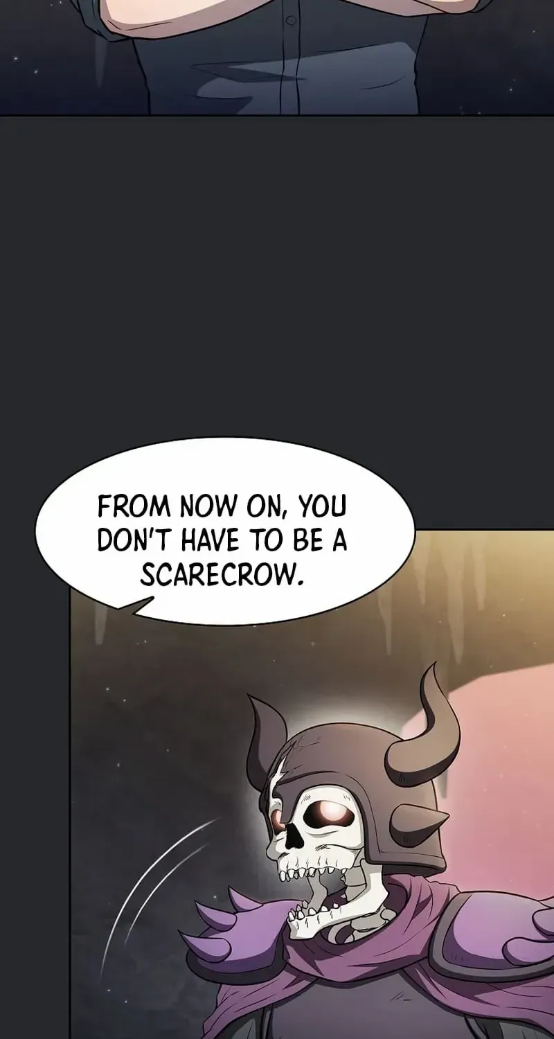The Constellation That Returned From Hell Chapter 164 page 47 - 