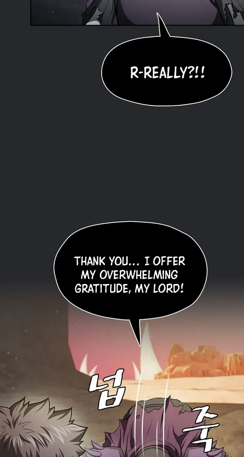 The Constellation That Returned From Hell Chapter 164 page 48 - 