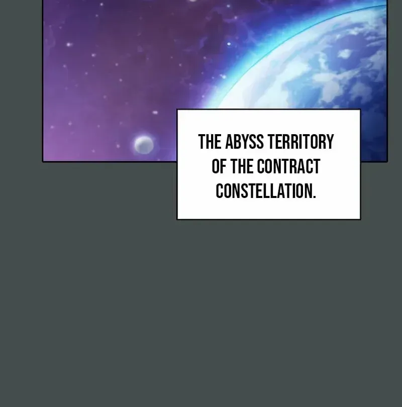 The Constellation That Returned From Hell Chapter 164 page 53 - 