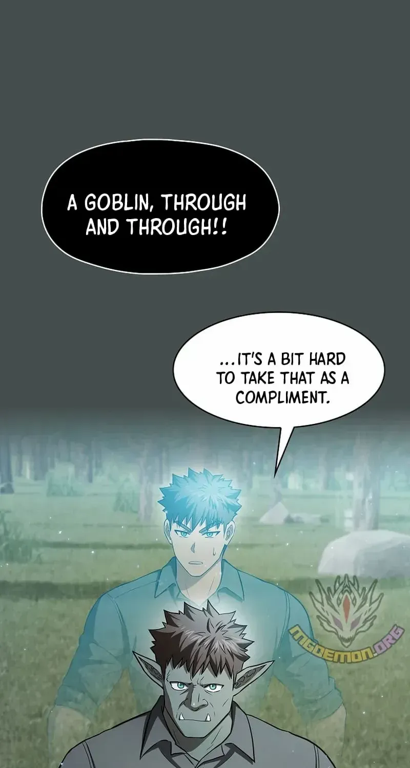 The Constellation That Returned From Hell Chapter 164 page 57 - 