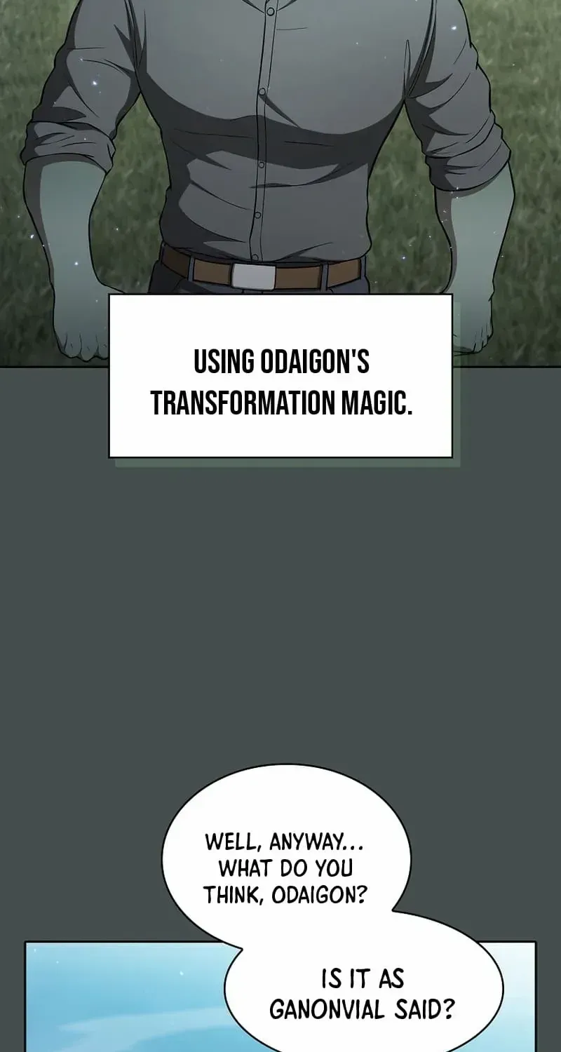 The Constellation That Returned From Hell Chapter 164 page 58 - 