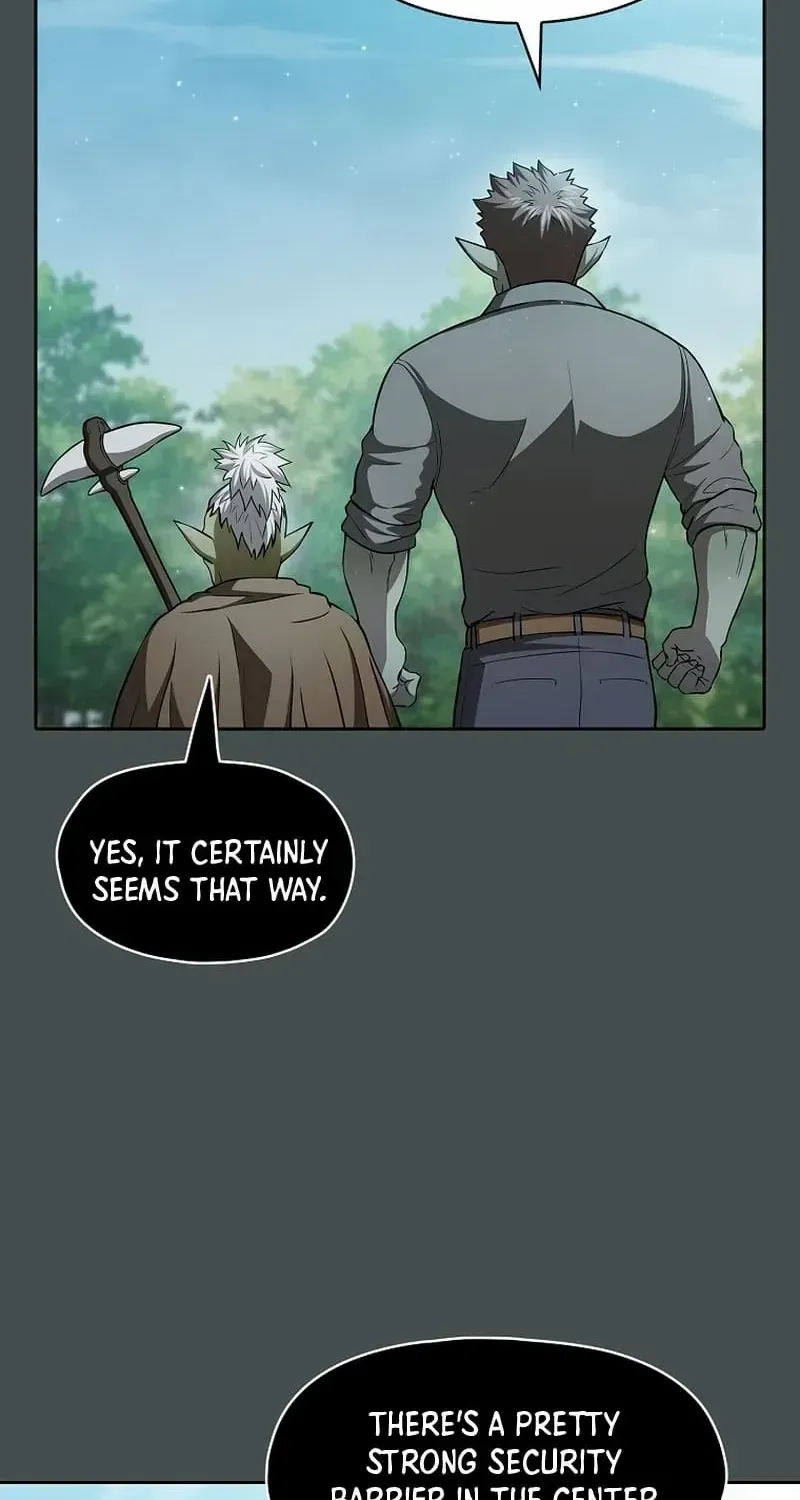 The Constellation That Returned From Hell Chapter 164 page 59 - 