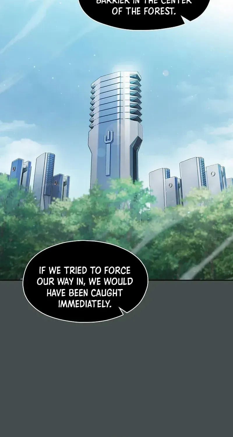 The Constellation That Returned From Hell Chapter 164 page 60 - 