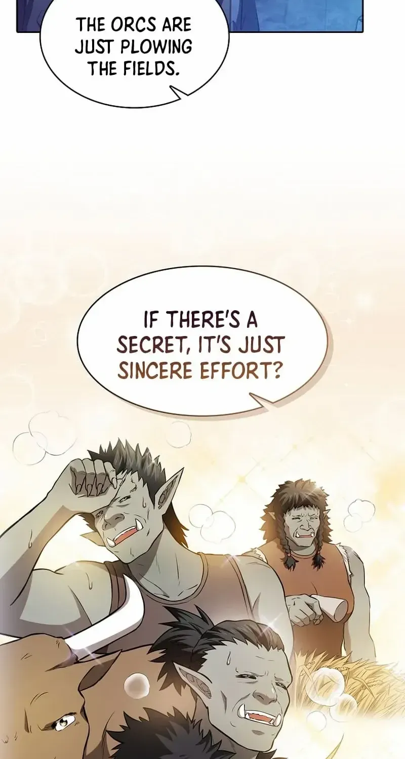 The Constellation That Returned From Hell Chapter 164 page 7 - 
