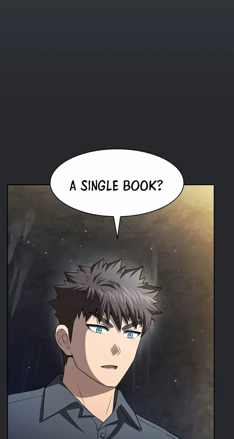 The Constellation That Returned From Hell Chapter 164 page 63 - 