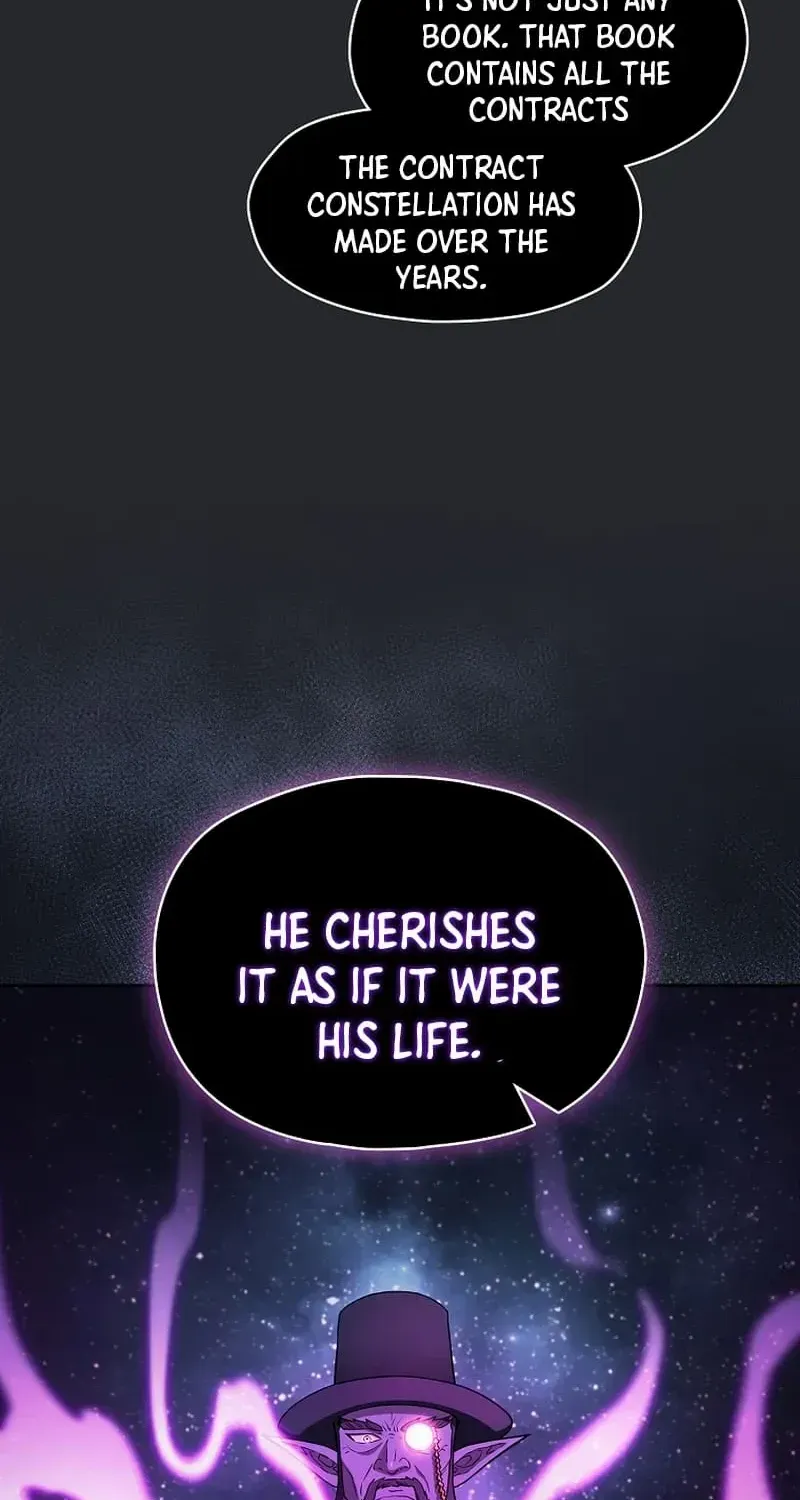 The Constellation That Returned From Hell Chapter 164 page 65 - 