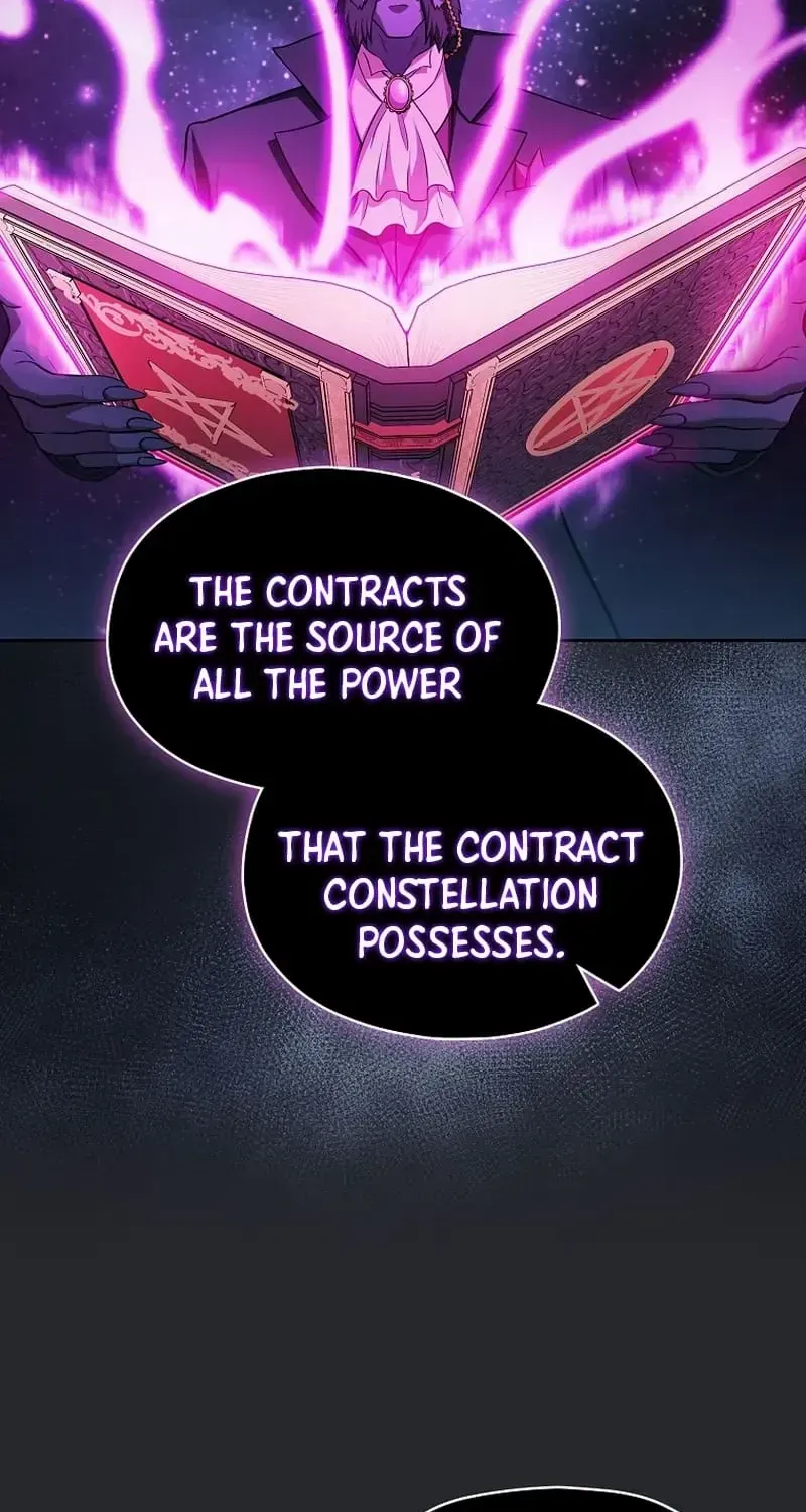 The Constellation That Returned From Hell Chapter 164 page 66 - 