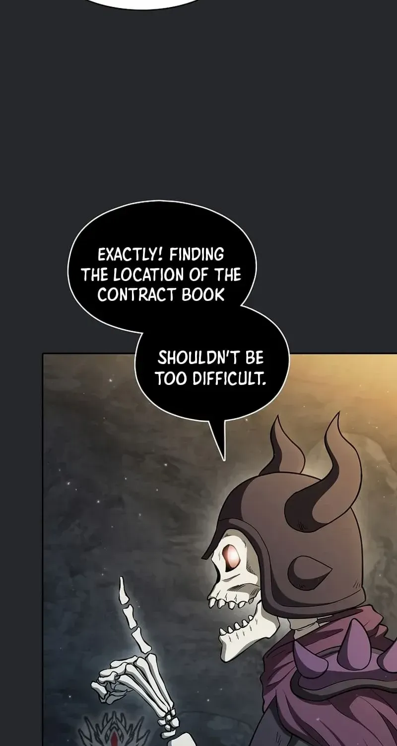 The Constellation That Returned From Hell Chapter 164 page 68 - 