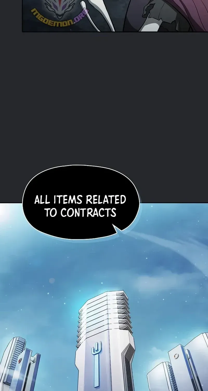The Constellation That Returned From Hell Chapter 164 page 69 - 