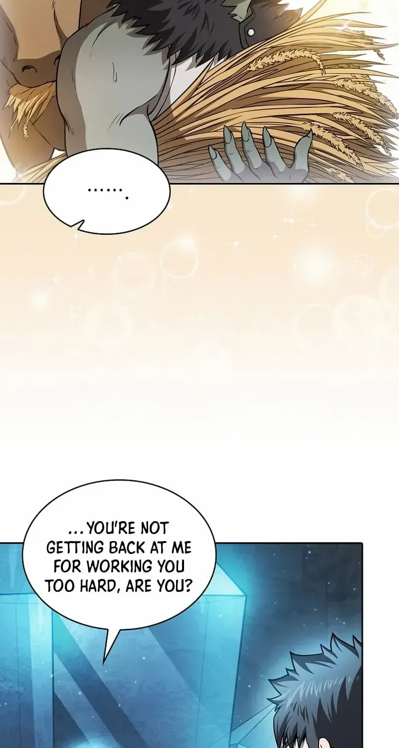 The Constellation That Returned From Hell Chapter 164 page 8 - 