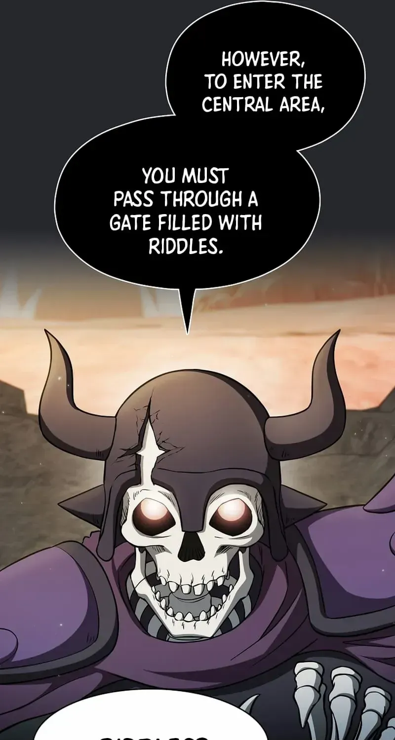 The Constellation That Returned From Hell Chapter 164 page 71 - 