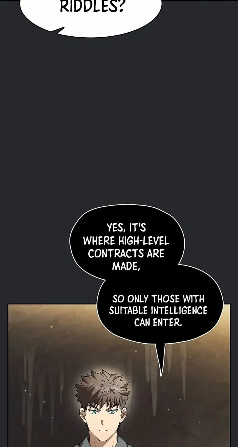 The Constellation That Returned From Hell Chapter 164 page 72 - 
