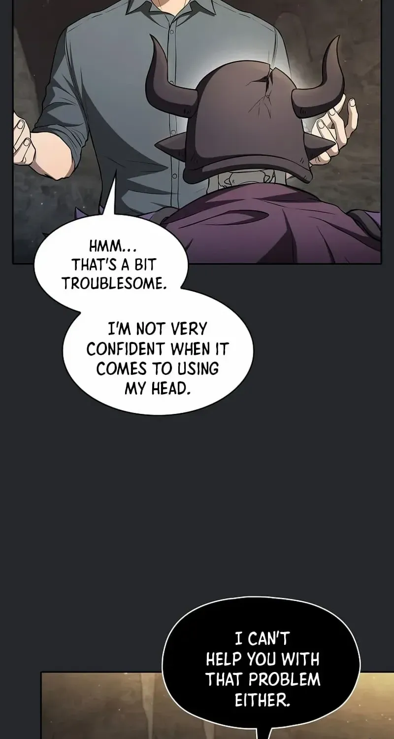 The Constellation That Returned From Hell Chapter 164 page 73 - 