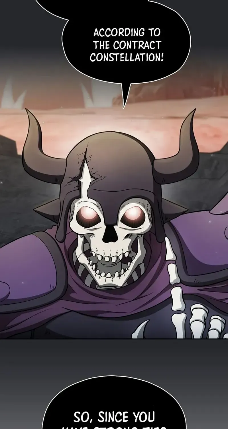 The Constellation That Returned From Hell Chapter 164 page 76 - 