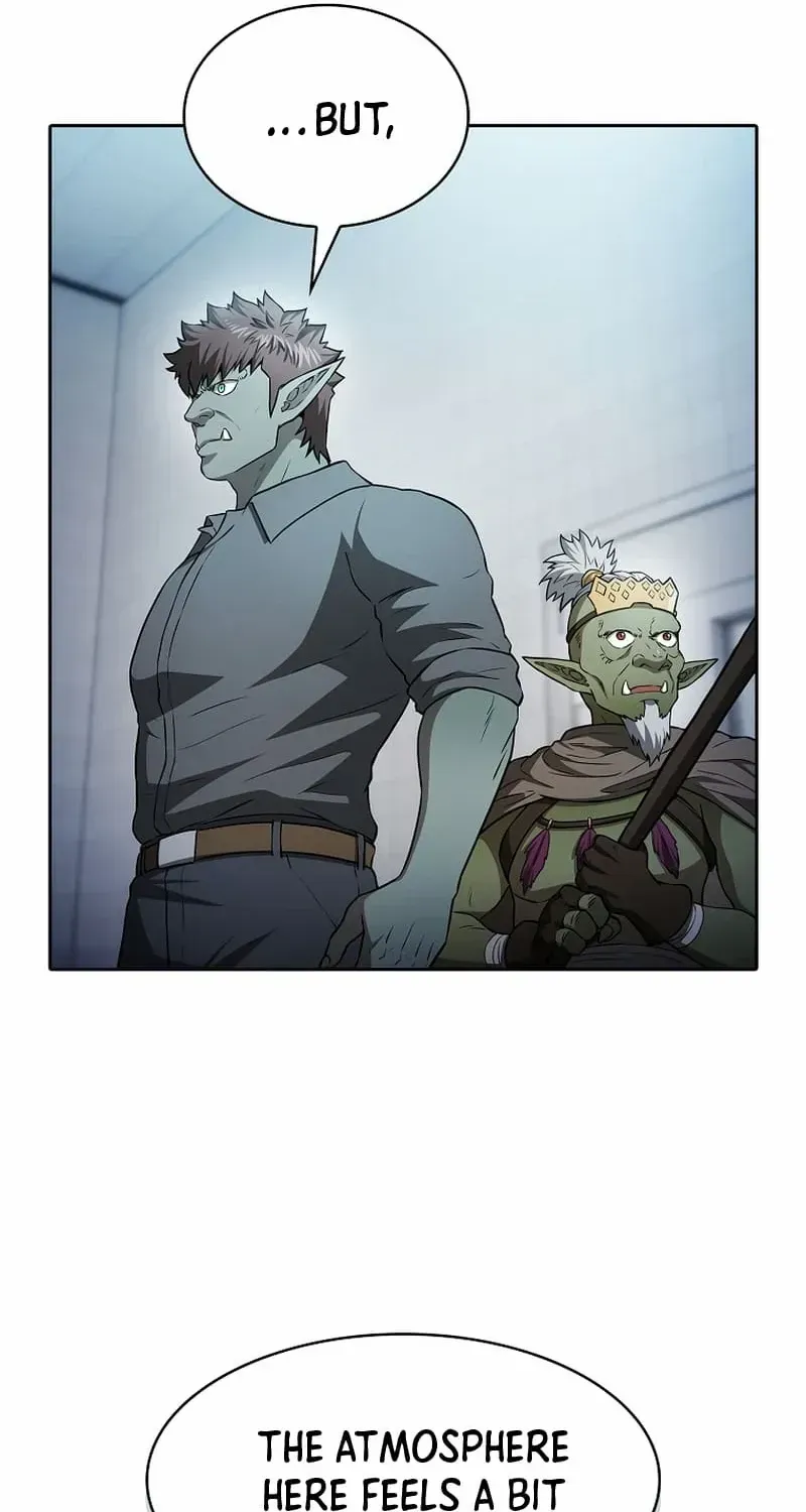 The Constellation That Returned From Hell Chapter 164 page 80 - 