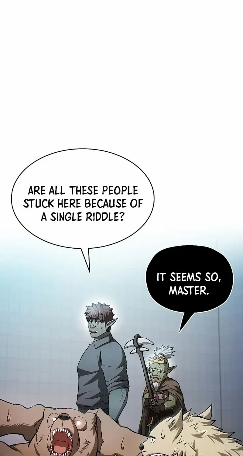 The Constellation That Returned From Hell Chapter 164 page 82 - 