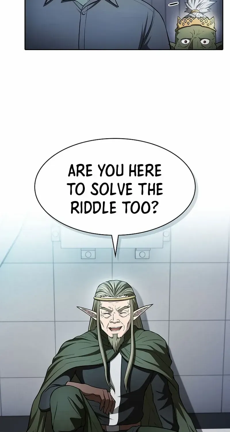 The Constellation That Returned From Hell Chapter 164 page 84 - 