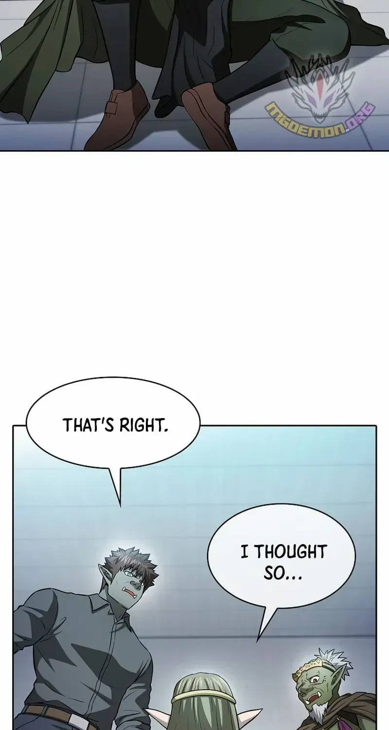 The Constellation That Returned From Hell Chapter 164 page 85 - 