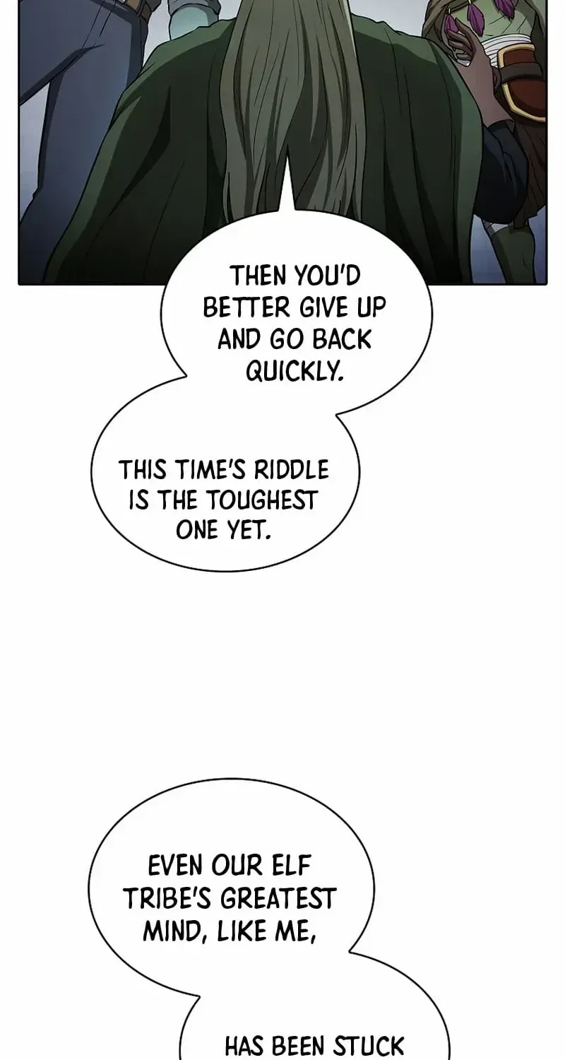 The Constellation That Returned From Hell Chapter 164 page 86 - 