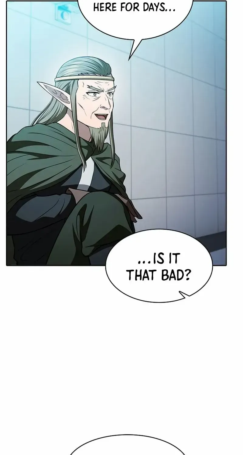 The Constellation That Returned From Hell Chapter 164 page 87 - 