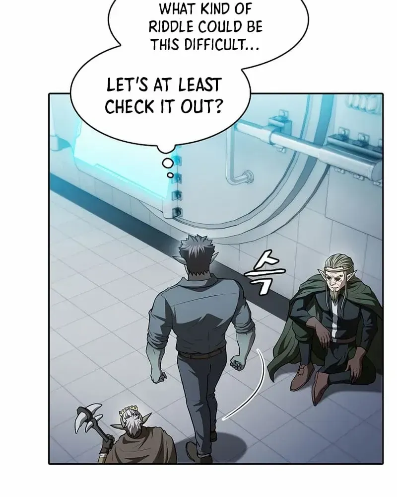 The Constellation That Returned From Hell Chapter 164 page 88 - 