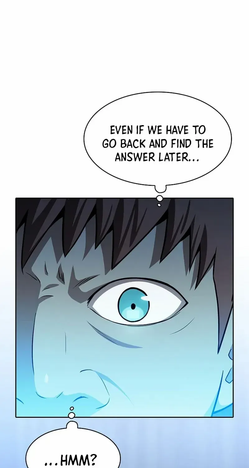 The Constellation That Returned From Hell Chapter 164 page 89 - 