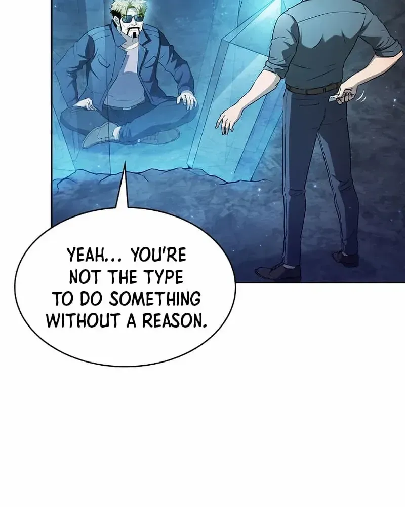 The Constellation That Returned From Hell Chapter 164 page 10 - 