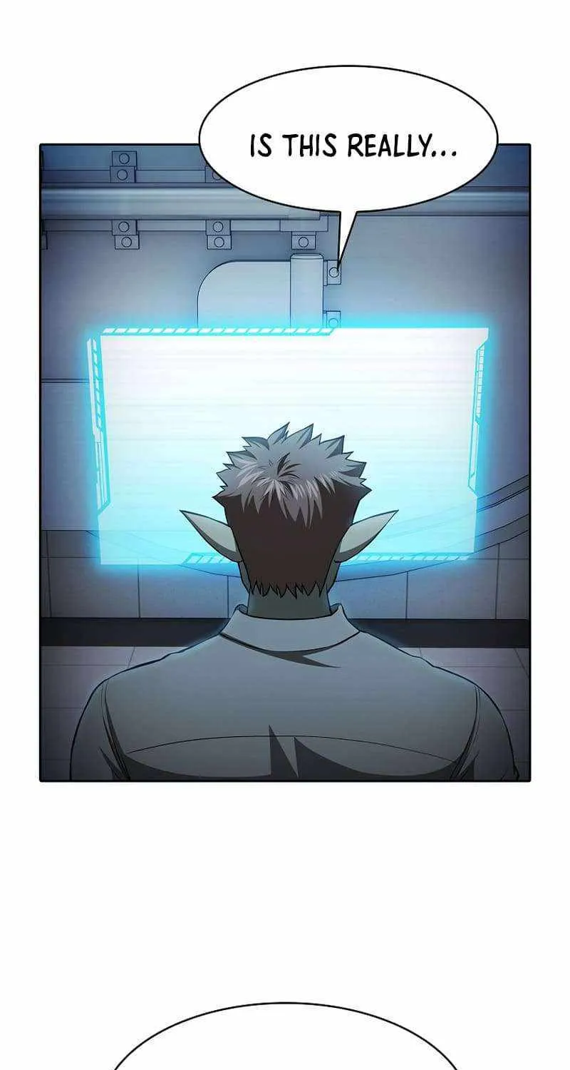 The Constellation That Returned From Hell Chapter 165 page 2 - 