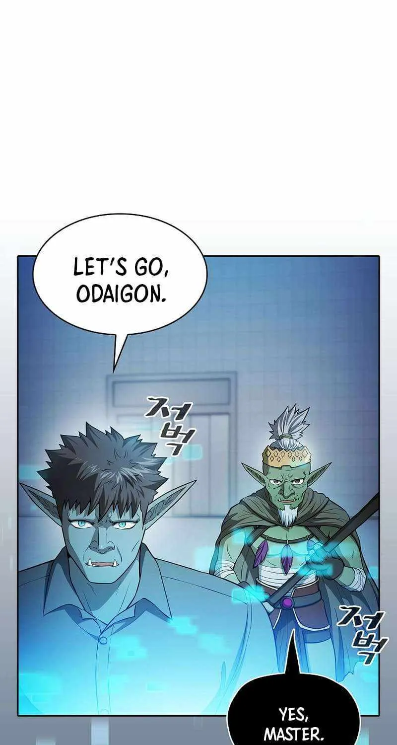 The Constellation That Returned From Hell Chapter 165 page 11 - 