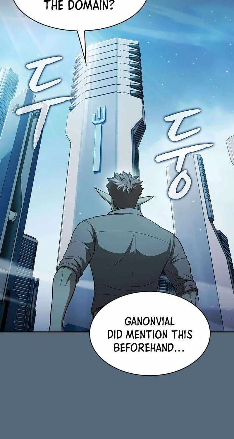 The Constellation That Returned From Hell Chapter 165 page 14 - 