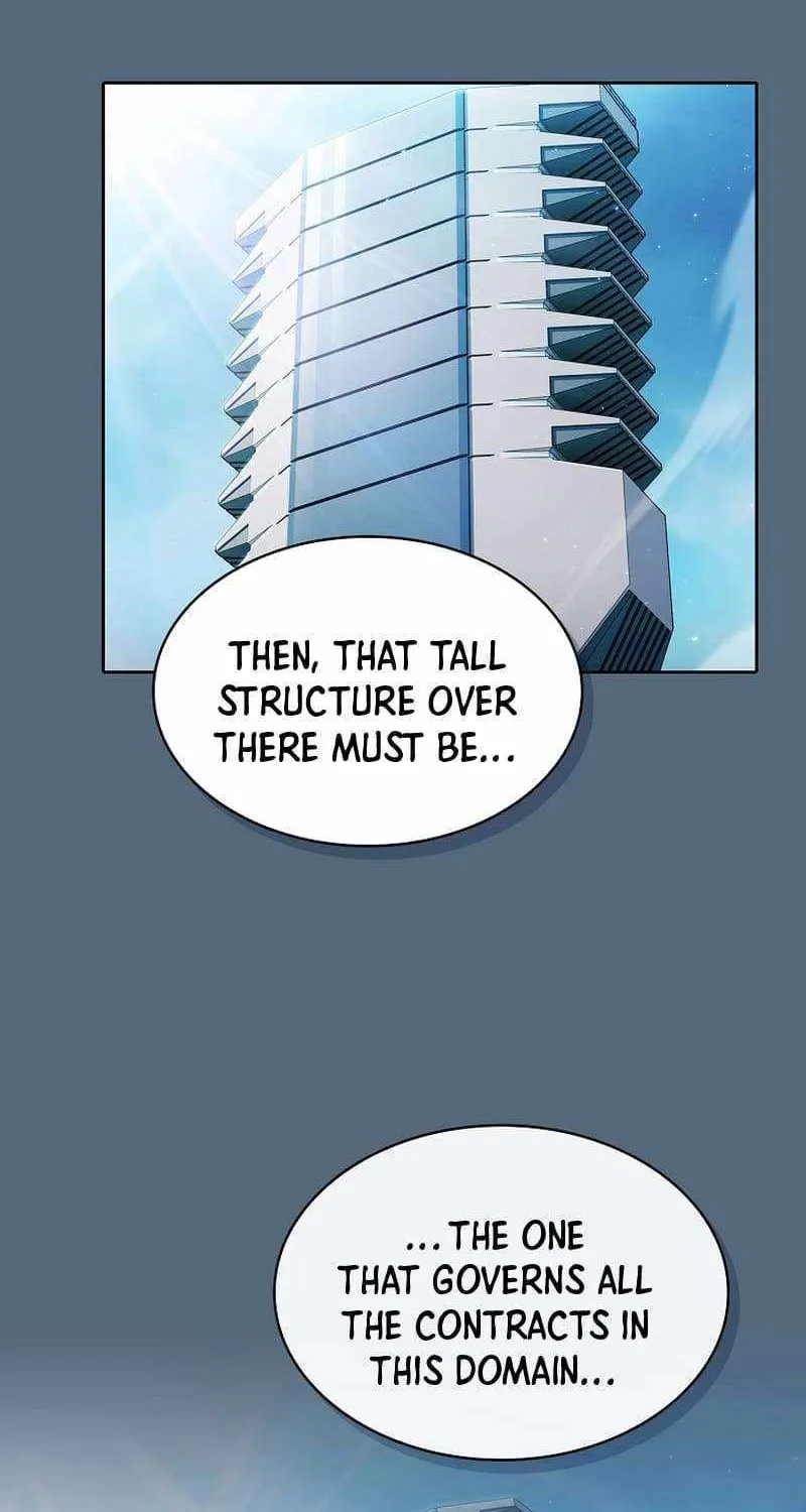 The Constellation That Returned From Hell Chapter 165 page 17 - 