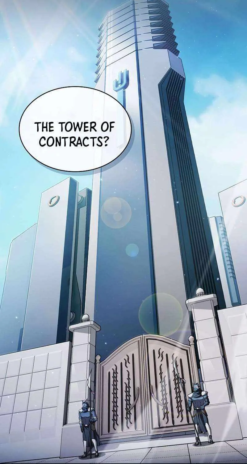 The Constellation That Returned From Hell Chapter 165 page 18 - 