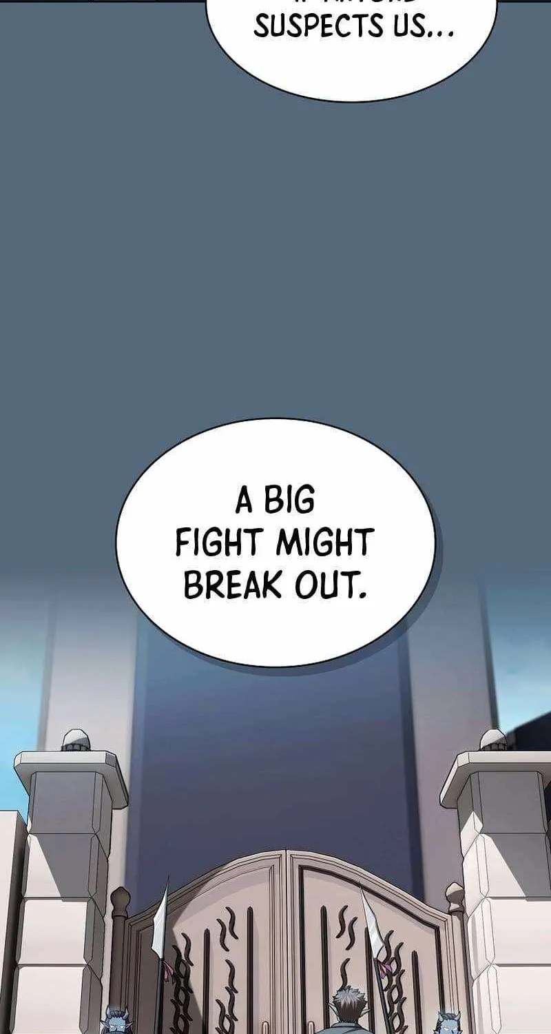 The Constellation That Returned From Hell Chapter 165 page 21 - 