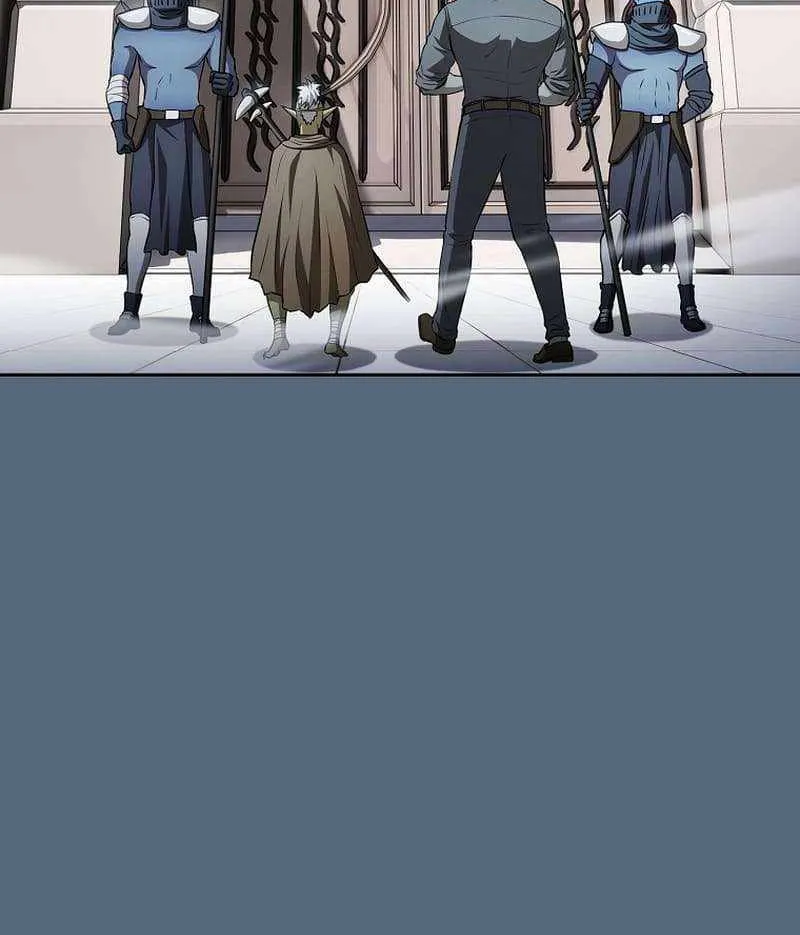 The Constellation That Returned From Hell Chapter 165 page 22 - 