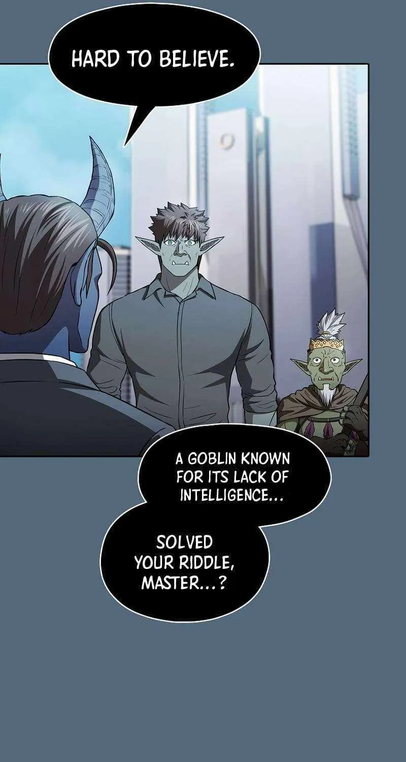 The Constellation That Returned From Hell Chapter 165 page 23 - 