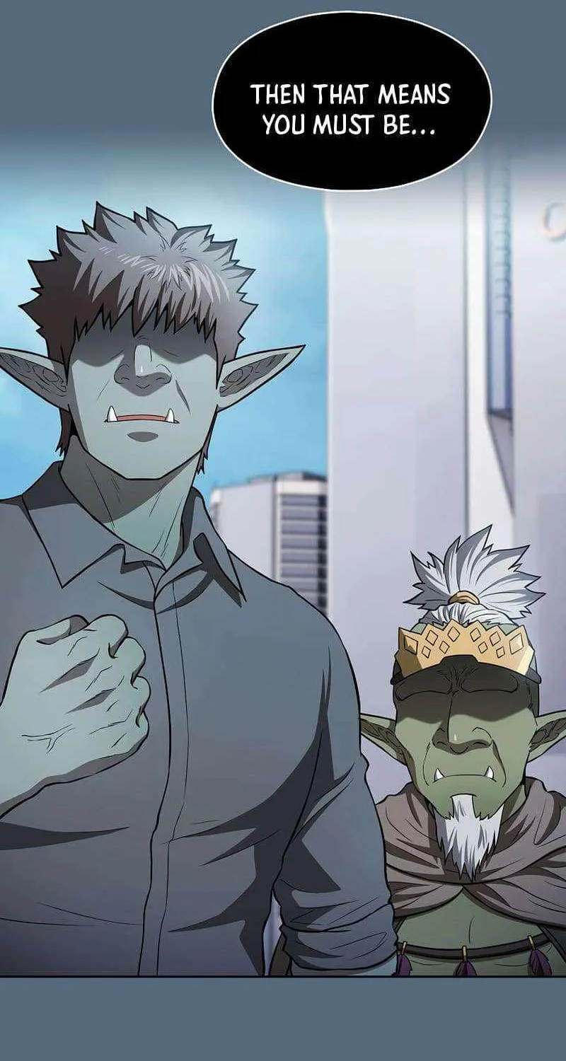 The Constellation That Returned From Hell Chapter 165 page 24 - 